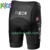 Cykeltøj + Cykelshorts Børn 2020 TEAM INEOS N001